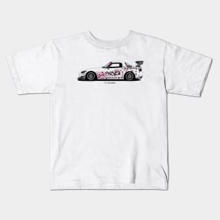 S2000 Kids T-Shirt